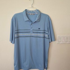 Travis Matthew Golf Shirt
